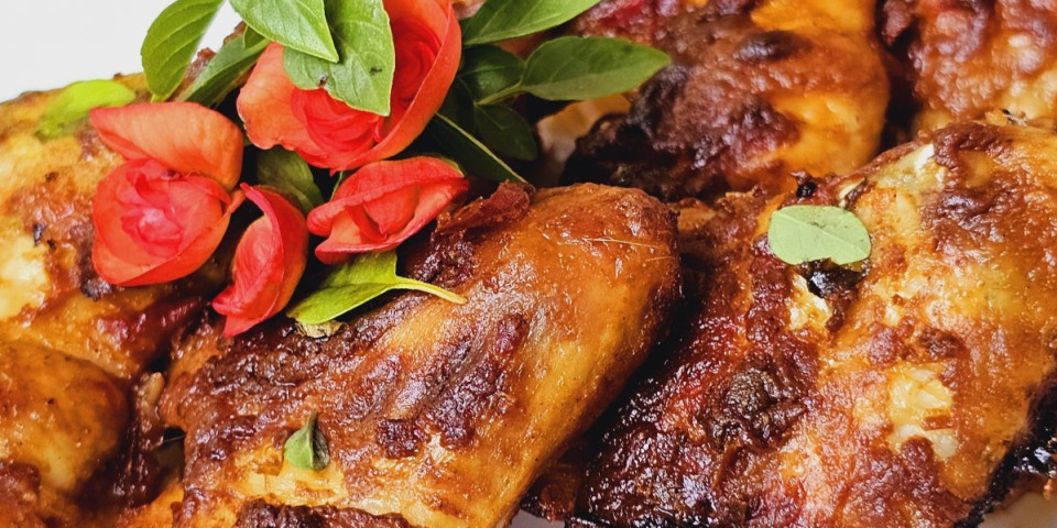 Piletina koju morate da probate! Ukusniju nećete jesti, a lako se pravi (VIDEO)