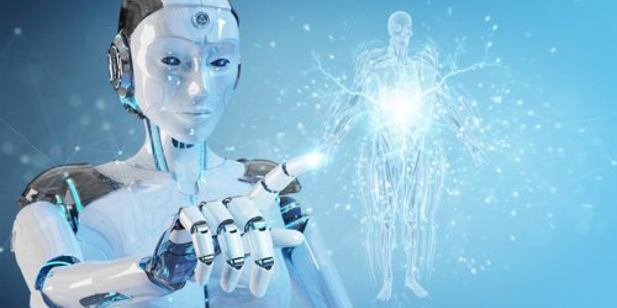 Šokantno otkriće: Uskoro će roboti-hirurzi operisati i ljude