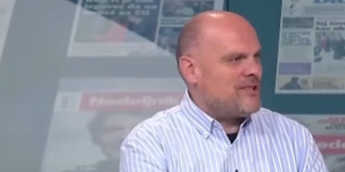 Danas se priča o milijardama od litijuma! Stevan Ristić na N1: Bivša ...