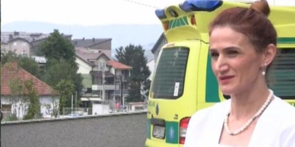 Ispovest doktorke koja je spasila bebu u Novom Pazaru: Evo kako se odvijala drama