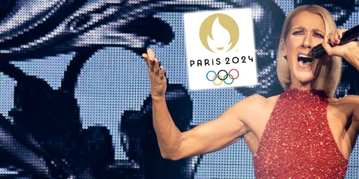Za tri minuta zaradiće milione! Selin Dion peva na otvaranju Olimpijskih igara u Parizu i za to će dobiti sedmocifreni honorar