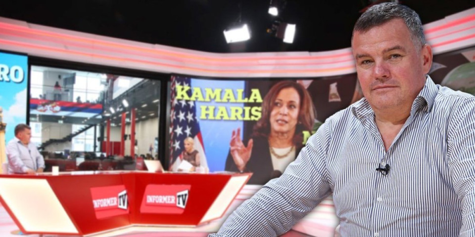 Duboka država nastoji da prokrči put Kamali Haris! Demokrate i republikanci lepe etikete jedni drugima! (VIDEO)