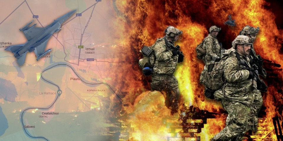 "Vojska se raspala", Amerikanci tvrde: OSU u DNR je u rasulu! Tramp jasan, Rusija je ratna mašina! (FOTO/VIDEO)