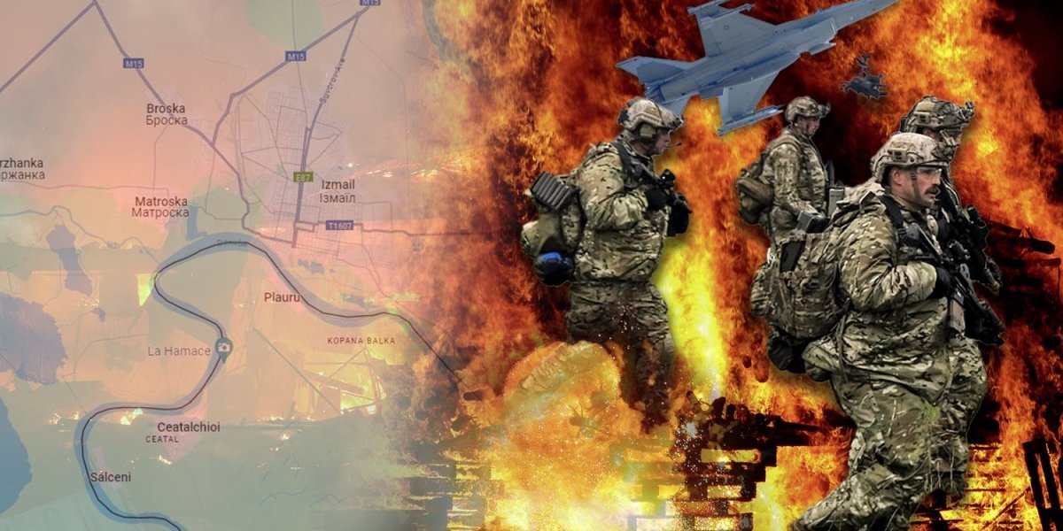 Crveni alarm! Svetski rat na pomolu! Rusi saznali šta su NATO i Ukrajina uradili, ovakav potez će imati stravične posledice!
