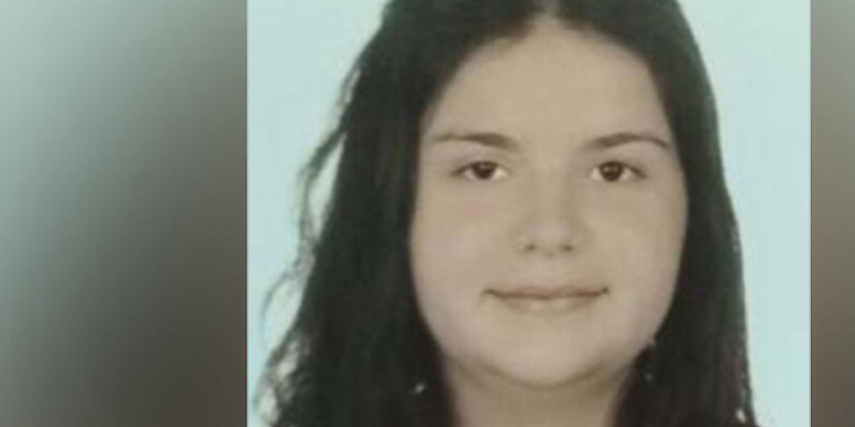 Grčka aktivirala "Ambert alert": Nestala Marina (15), veruje se da je u životnoj opasnosti