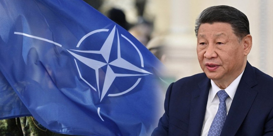 NATO je mašina koja seje samo haos! Oštre kritike Kine upućene Alijansi