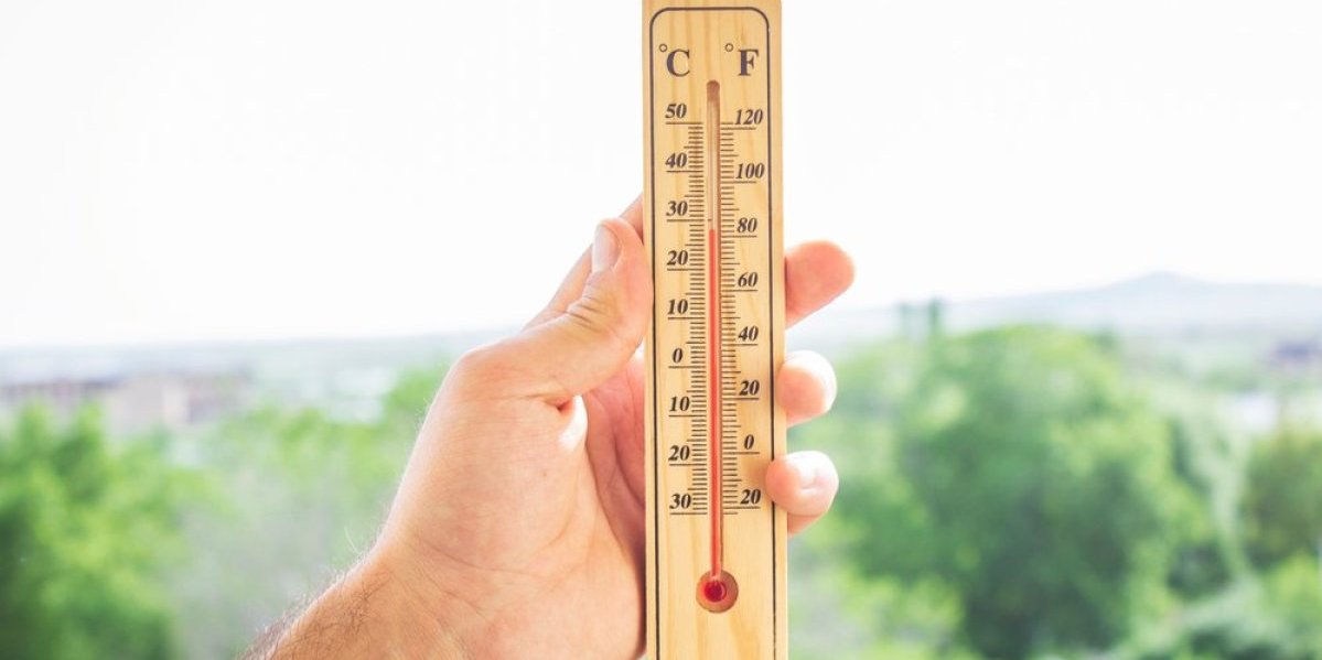 Gori asfalt! U dva grada temperatura već prešla 30 stepeni!
