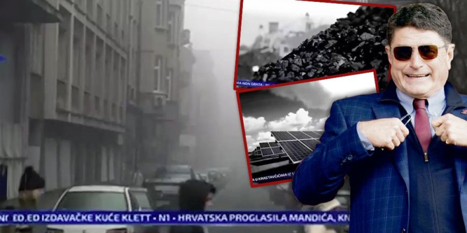 Narode, pogledaj kakvu odvratnu i bezobzirnu kampanju radi tajkunska televizija Dragana Šolaka! (VIDEO)
