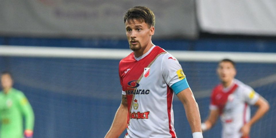 Ovo mu zvezdaši neće oprostiti: Igrao u Zvezdi, sad će navijati za Partizan