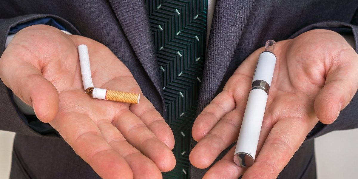 Demencije, srčane bolesti, otkazivanje organa....  Objavljena nova studija o E-cigaretama