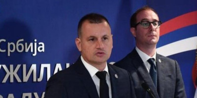 Povodom informacija koje su se pojavile u pojedinim medijima, a prema kojima su sve sudije Odeljenja za prethodni  ostupak Višeg suda u Beogradu zauzele "pravni stav" u vezi sa kvalifikacijom određenog krivičnog dela, Više javno tužilaštvo u Beogradu izražava zabrinutost zbog promene prakse ovih sudija u proteklih nekoliko meseci.