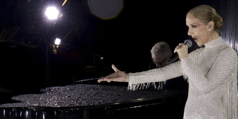 Selin Dion otvorila TikTok nalog: "Odjednom postajem kul"