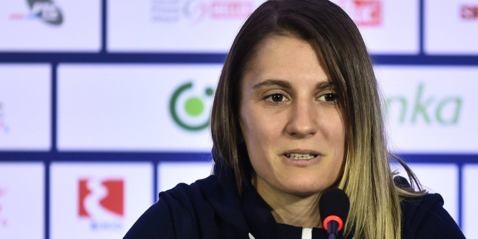 Šok - Srpska reprezentativka suspendovana zbog dopinga