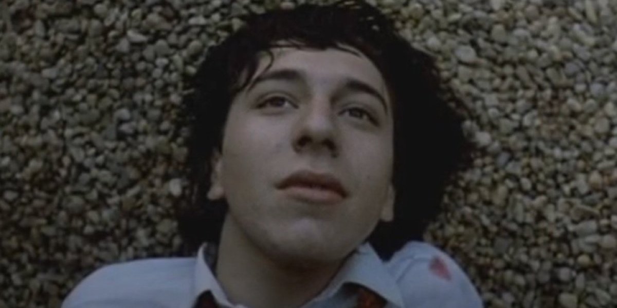 Obesio se posle borbe sa drogom: Mračna sudbina zvezde "Doma za vešanje"