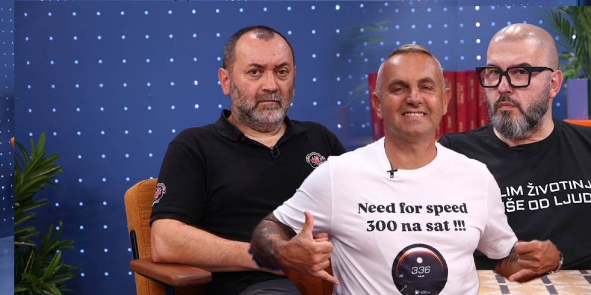 Pitanje koje je podelilo Srbe: Kućni ljubimci u kafićima, da ili ne? (VIDEO)