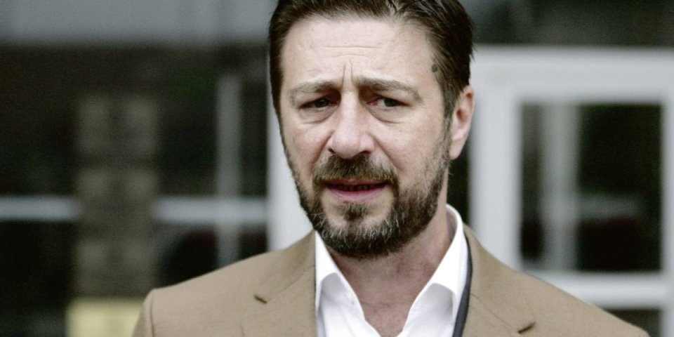 "Miša Ognjanović je streljan"! Zora Dobričanin nakon šest godina o ubistvu poznatog advokata!