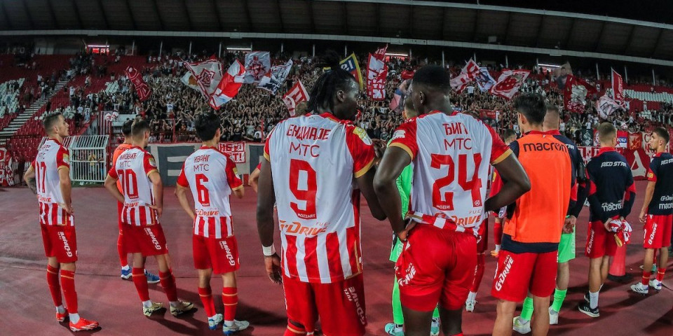 Oni prete Zvezdi na putu ka Ligi šampiona: Treba izbeći Galatu, APOEL ili Slovan po meri!