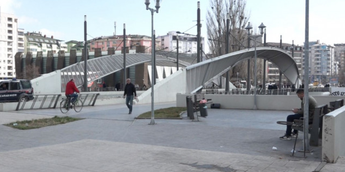 Građani Severne Mitrovice veoma uznemireni zbog mogućeg otvaranja mosta: Neće biti bezbednosti za Srbe!