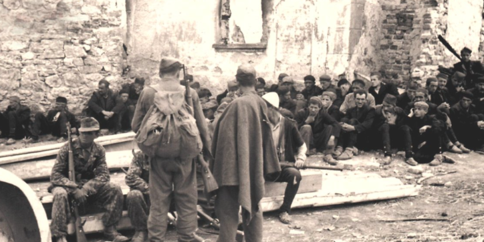 Da se ne zaboravi današnji dan! Pre 80 godina dogodio se jedan od najvećih i najsvirepijih zločina nad Srbima! (FOTO)