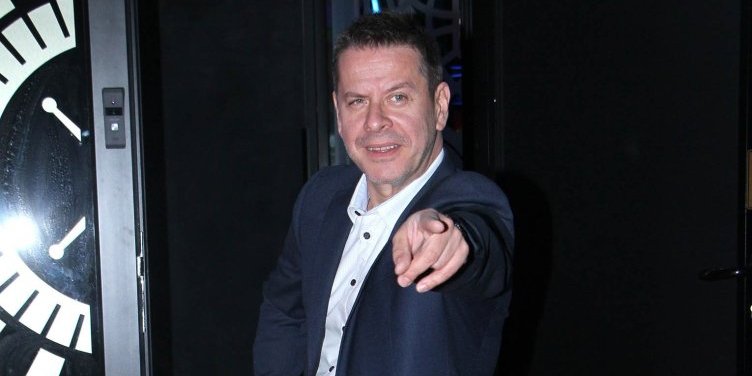 Priveden Vlado Geogriev! Pevač vozio pijan