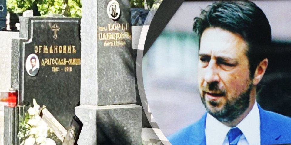 "Miša Ognjanović je streljan"! Zora Dobričanin nakon šest godina o ubistvu poznatog advokata!