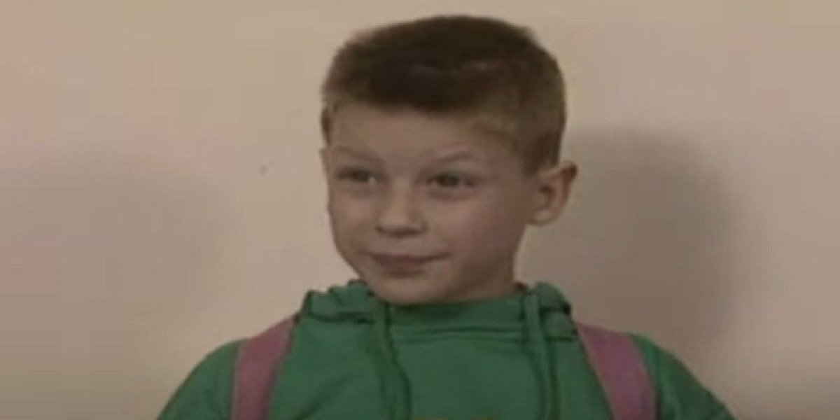 (FOTO) Neca iz "Srećnih ljudi" gazi četvrtu deceniju! Evo kako danas izgleda i čime se bavi