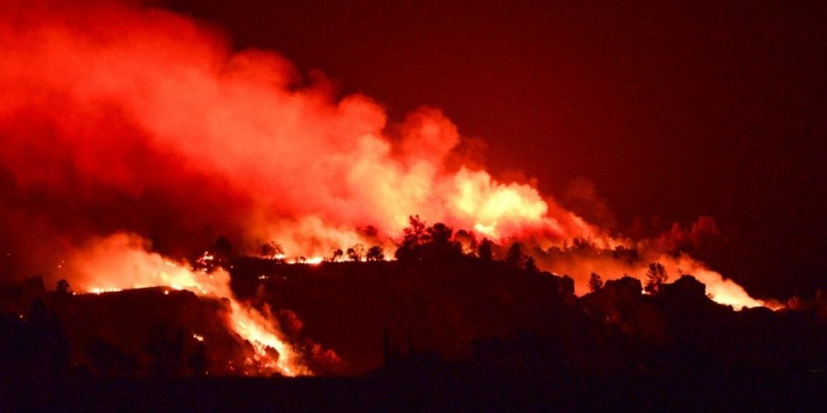 Novi veliki požar zahvatio Pčinjski okrug