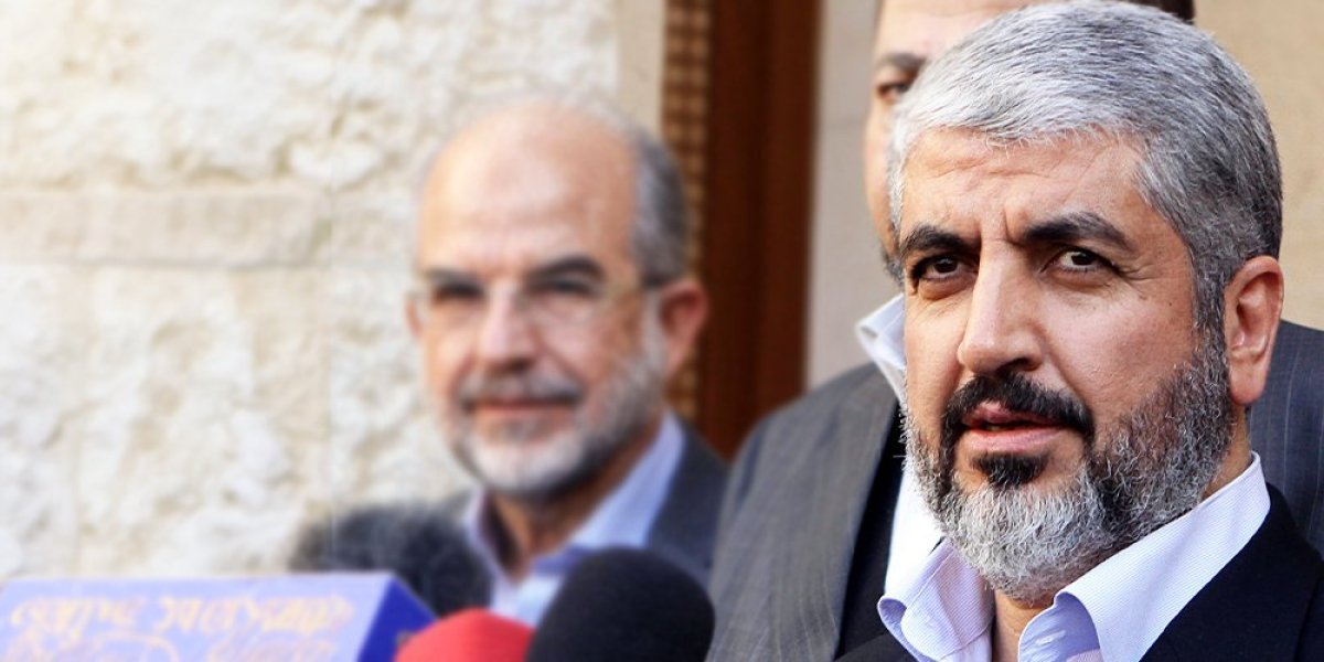 Ovo je novi vođa Hamasa! Izraelci pokušali da ga otruju i napravili diplomatski skandal