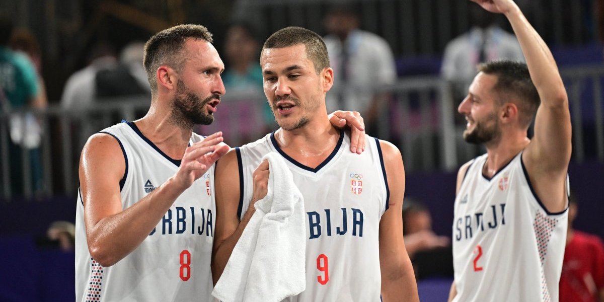 Uh, šteta! Basketaši izgubili od Litvanije! Do medalje sad drugim putem!