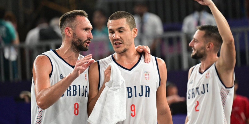 Šampioni, probudite se! Naši basketaši porazom od Španije započeli odbranu zlata! (VIDEO)