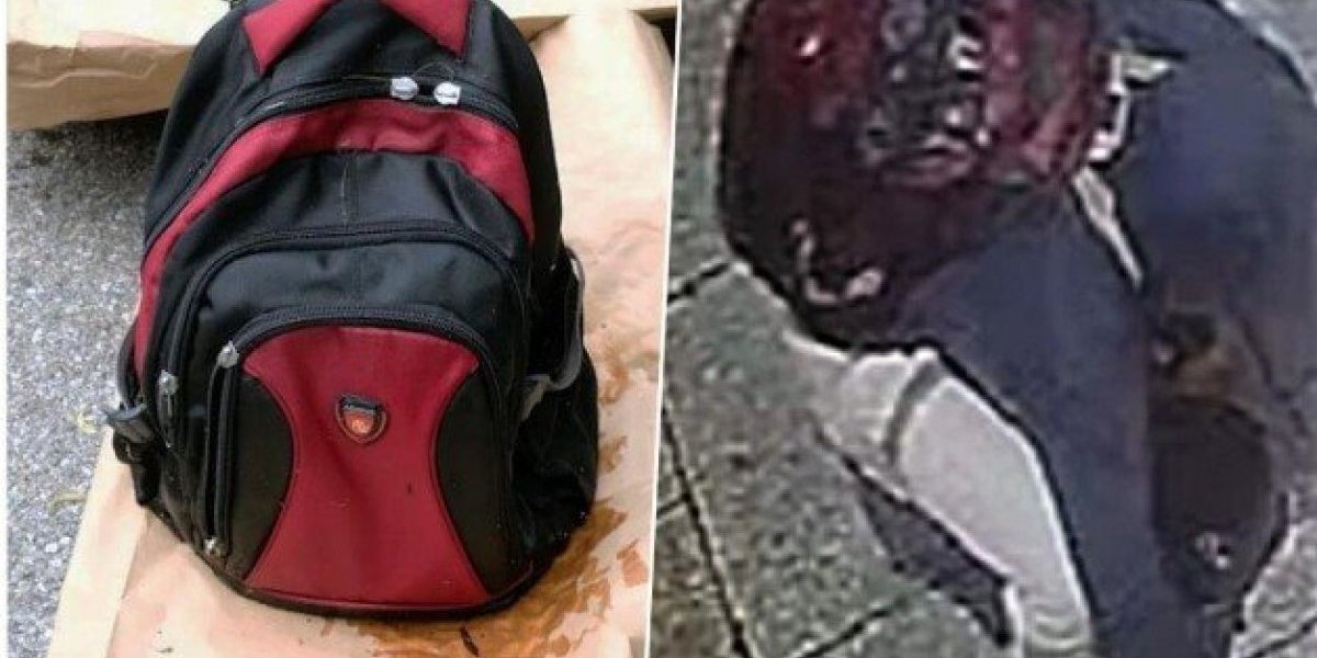 Ubica uhvaćen na kameri