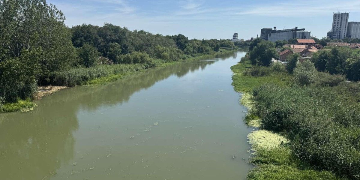 Čudovište iz Begeja: Umalo mu ruku nije otkinulo