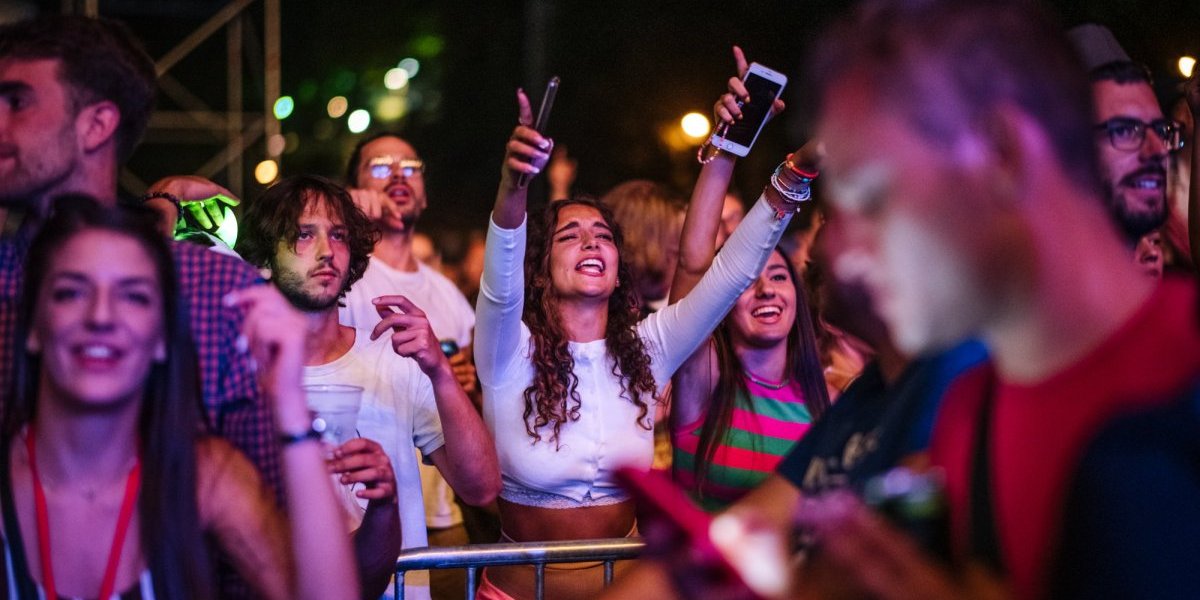 Kreće najveća žurka na Balkanu: Danas počinje Guča festival!