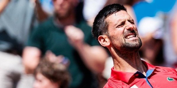 Novak je bio uništen fizički i mentalno, ubijen! Otkriveni šokantni detalji