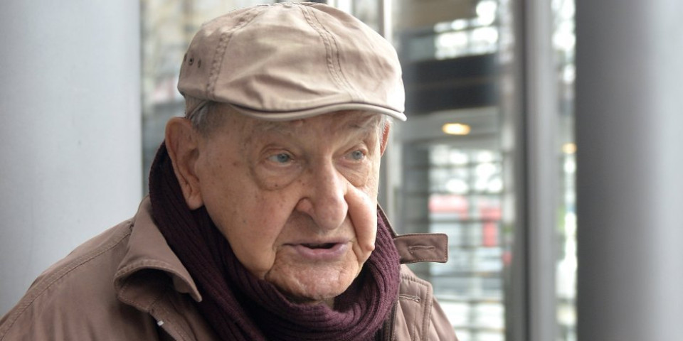 Ovo je bila poslednja želja Vlaste Velisavljevića: Na žalost nije se ostvarila