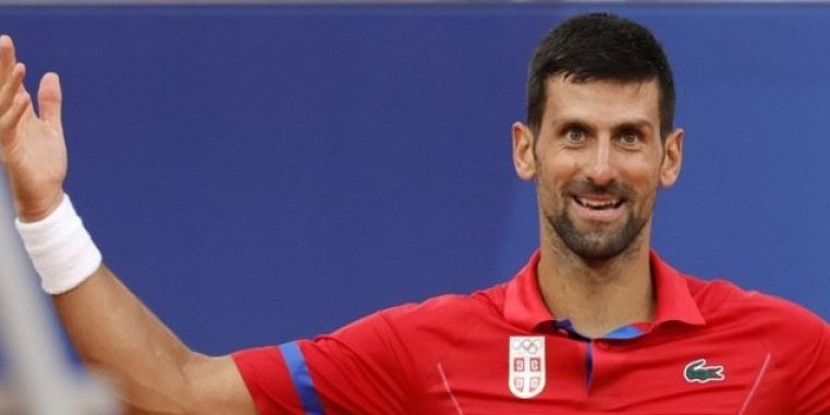 Novak dolazi da ispoštuje prijatelja! Srbin prihvatio poziv tenisera za egzibicioni meč!