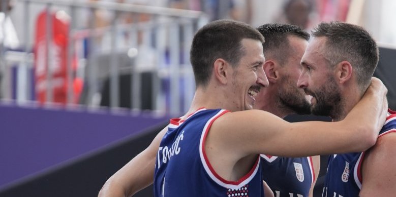 Kraaaaj! Kakva pobeda basketaša! Majstorović je heroj Srbije! Pali i Francuzi!