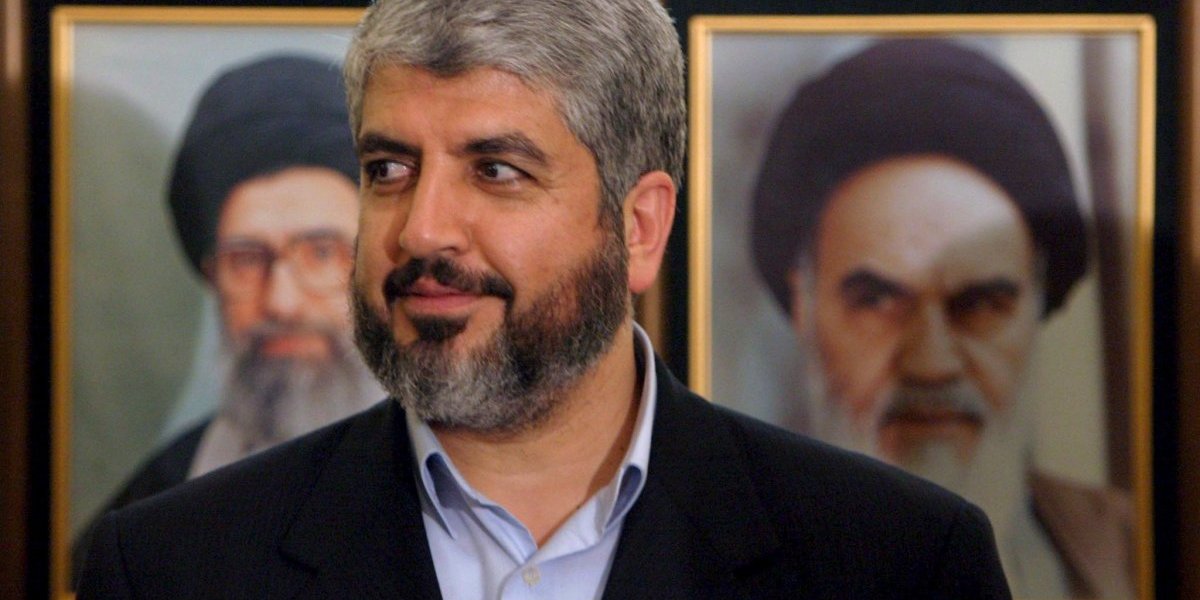 (FOTO) Da li je ovo novi vođa Hamasa?! Turska ga imenovala, čeka se potvrda!
