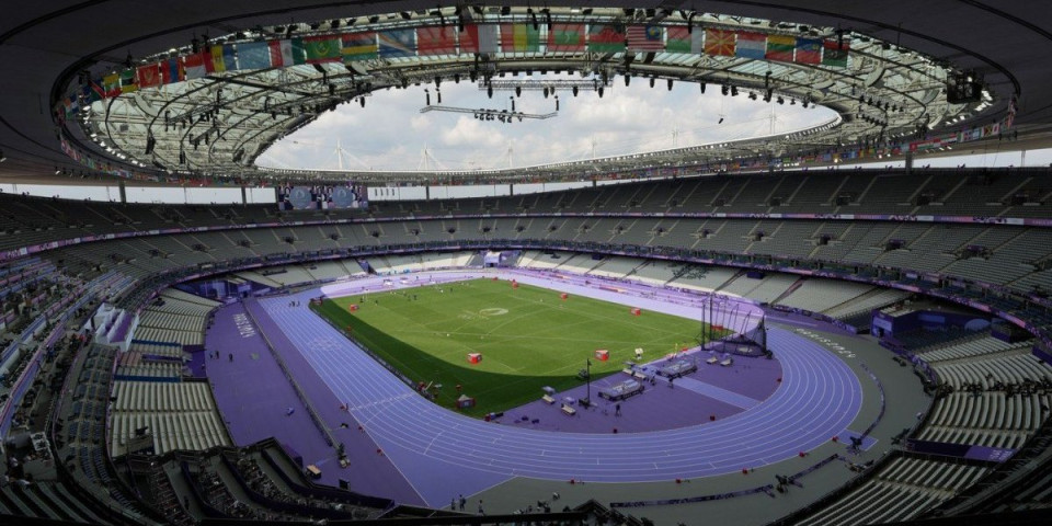 Bomba u Parizu? Policija zatvorila stadion, a onda i železničku stanicu!