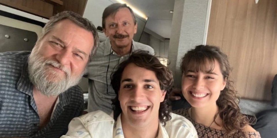 (ANKETA) Glasajte za omiljeni lik iz serije "Tvrđava"