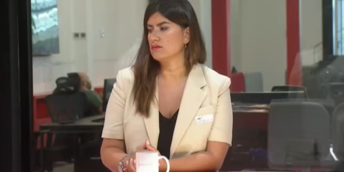 "Od takvih sam bežala iz Hrvatske 1991": Oglasila se Dina Vučinić nakon jezivih pretnji blokadera