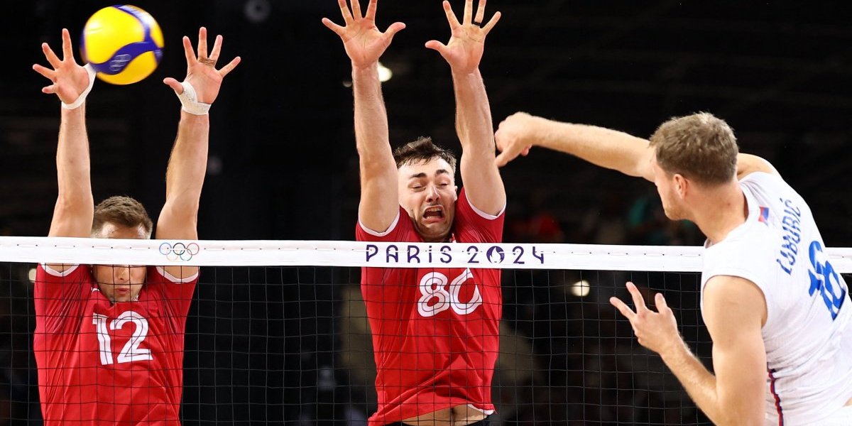 "Orlovi" u akciji: Selektor odbojkaša objavio spisak za Francusku