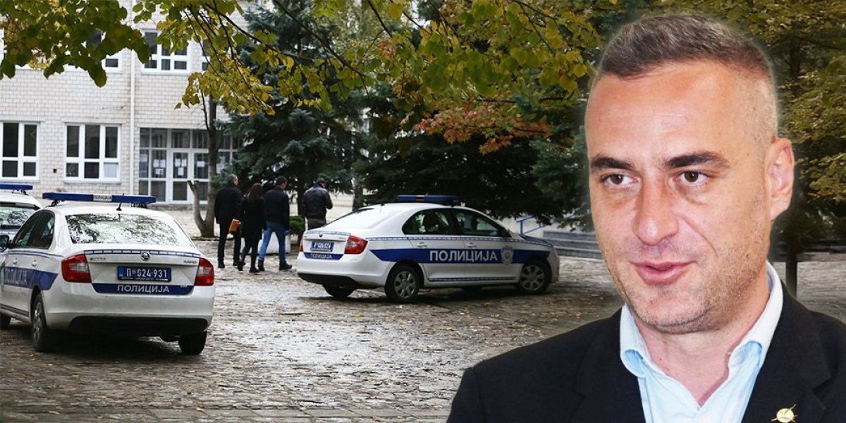 Učesnik "Elite" napadnut nožem! Oglasio se iz policije: "Ovo je pokušaj ubistva"