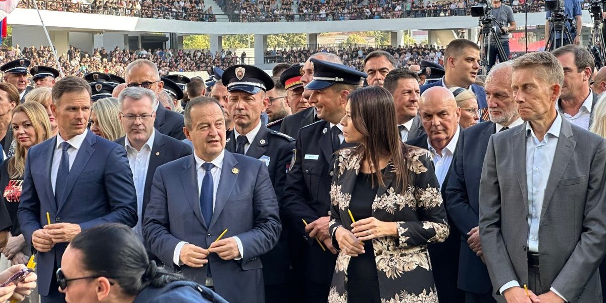 Palma jasno poručio: Što je Pavelić započeo to je Tuđman završio i sve uz dozvolu dela Međunarodne zajednice, to je zločin bez kazne!