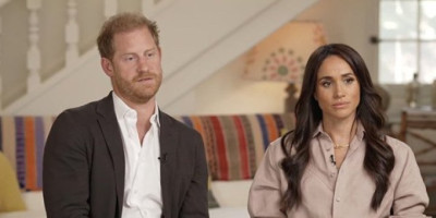 Jedan izvor blizak vojvotkinji od Saseksa tvrdi da je Megan Markl svoj najiskreniji i najautentičniji korak od izlaska iz kraljevske porodice napravila upravo sada – povratkom glumi.