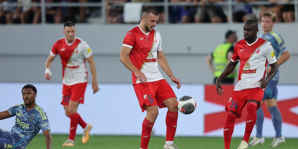 Ako padne Maribor... Poznat eventualni rival Vojvodine u plej-ofu Lige konferencija!