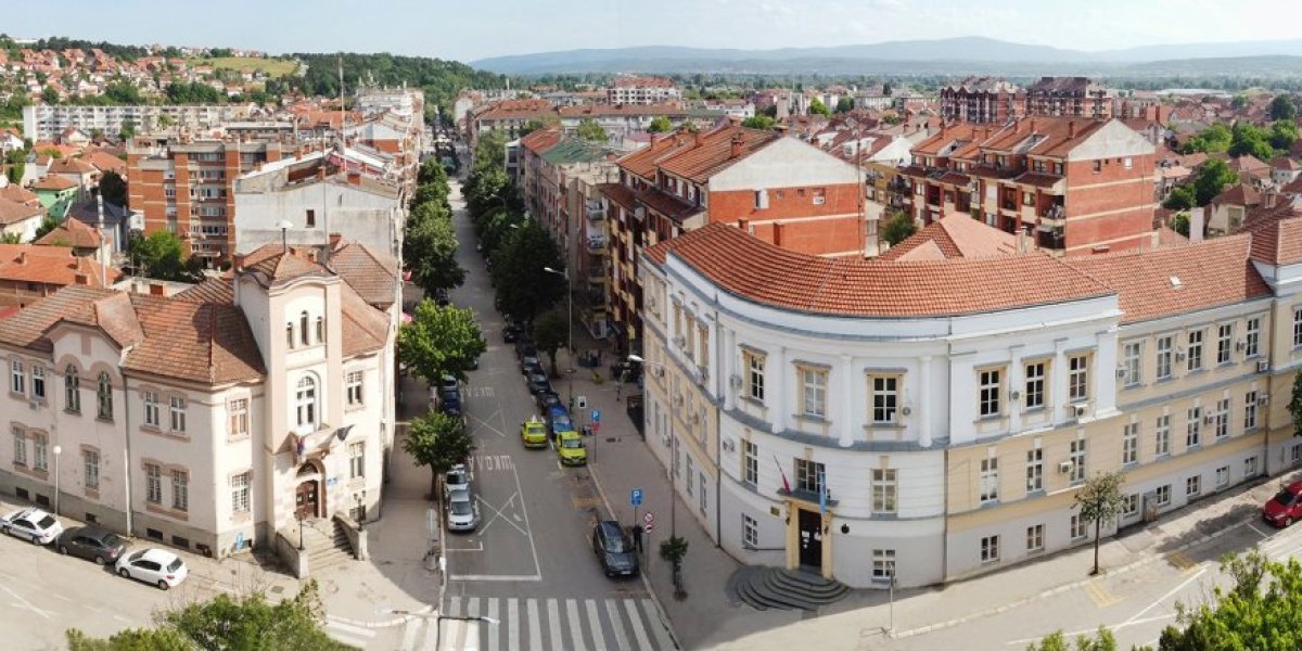 Danas je proglašena vanredna situacija