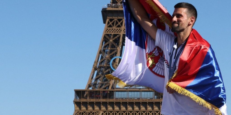 Šmekerski! Novak odmah odreagovao i poslao poruku Maji! To ne radi baš svako! (FOTO)