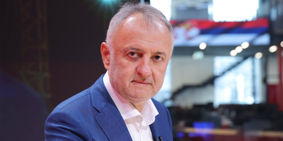 "Strašna tragedija, duboko sam potresen" Ministar sporta obilazi džudiste povređene u nesreći kod Novog Sada