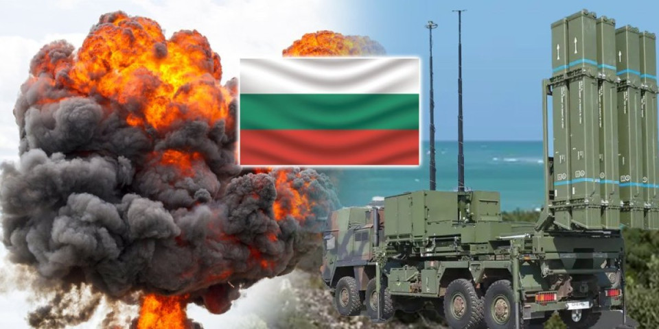 Odlučeno, Bugarska se naoružava! Iz Nemačke stižu moćni sistemi odbrane!